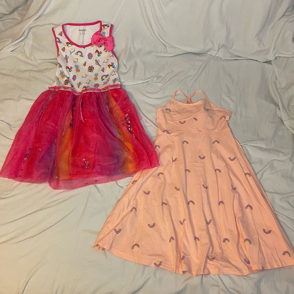Kids Dresses